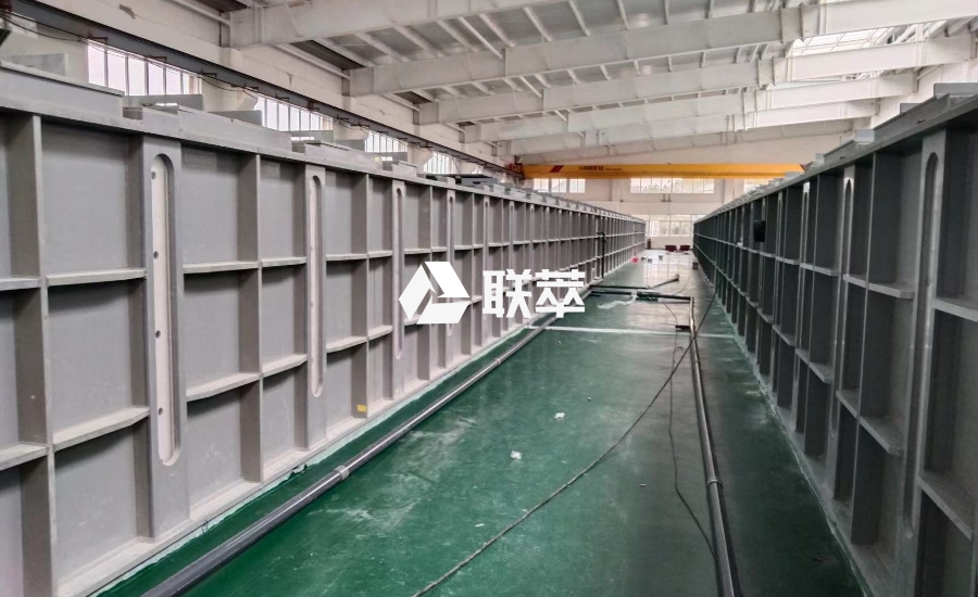 山东联萃萃取槽：铜电解液中锑铋提取的高效利器