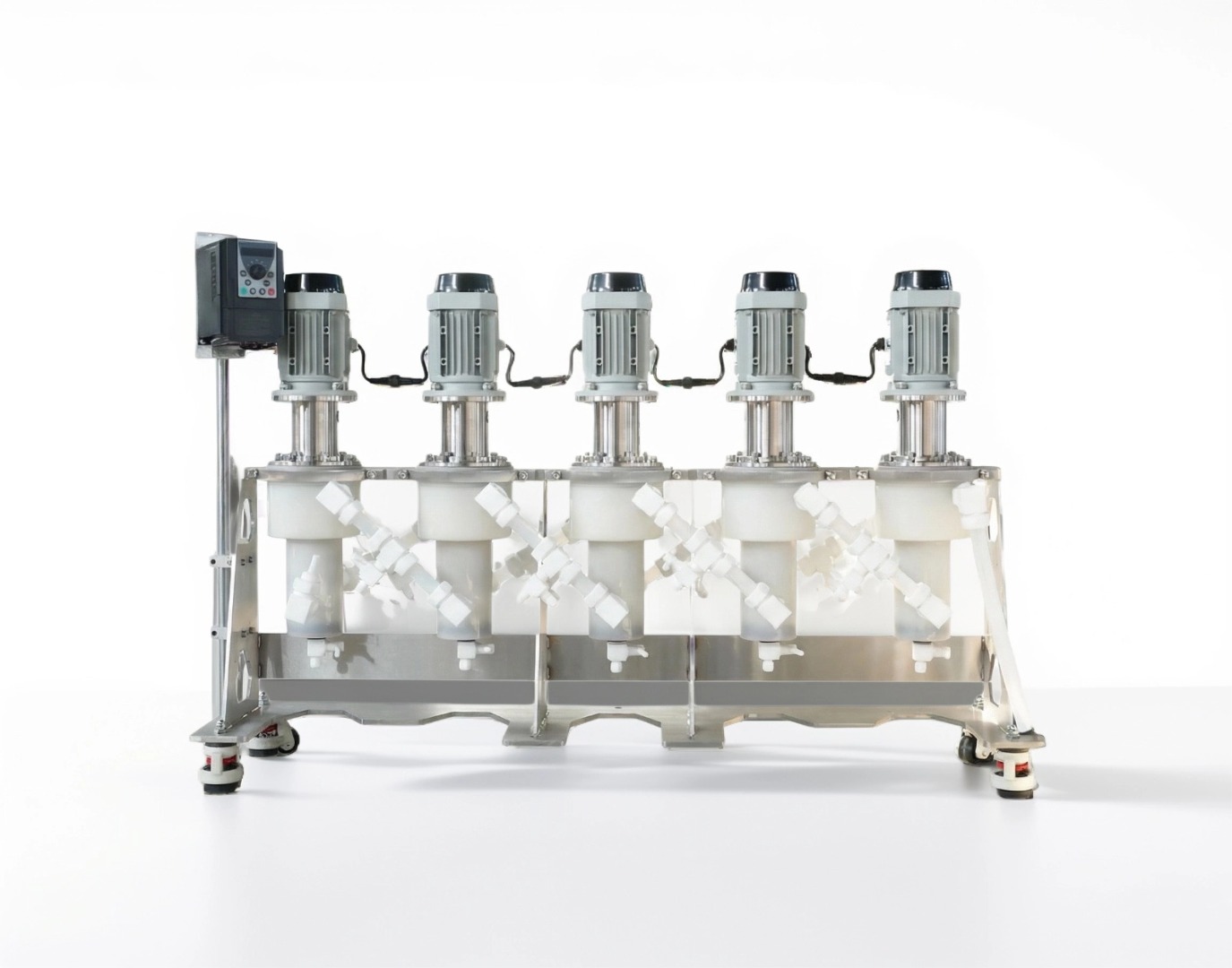 实验型离心萃取机